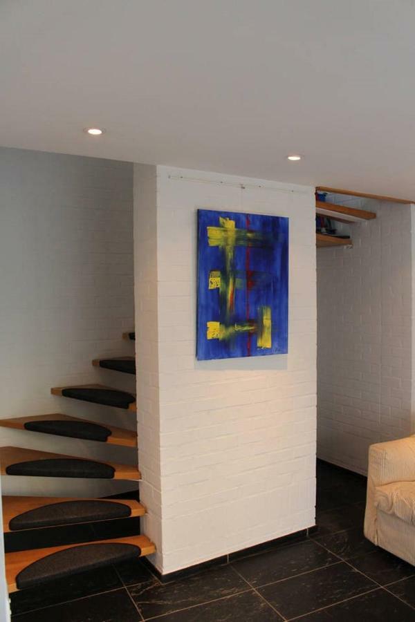 Loft At Bruges Daire Varsenare Dış mekan fotoğraf
